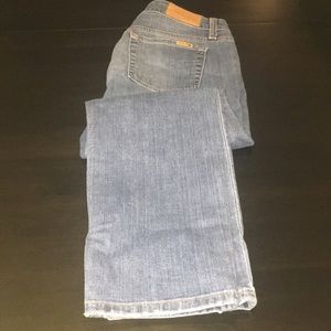 Joe’s vintage reserve, 29, Lottie wash